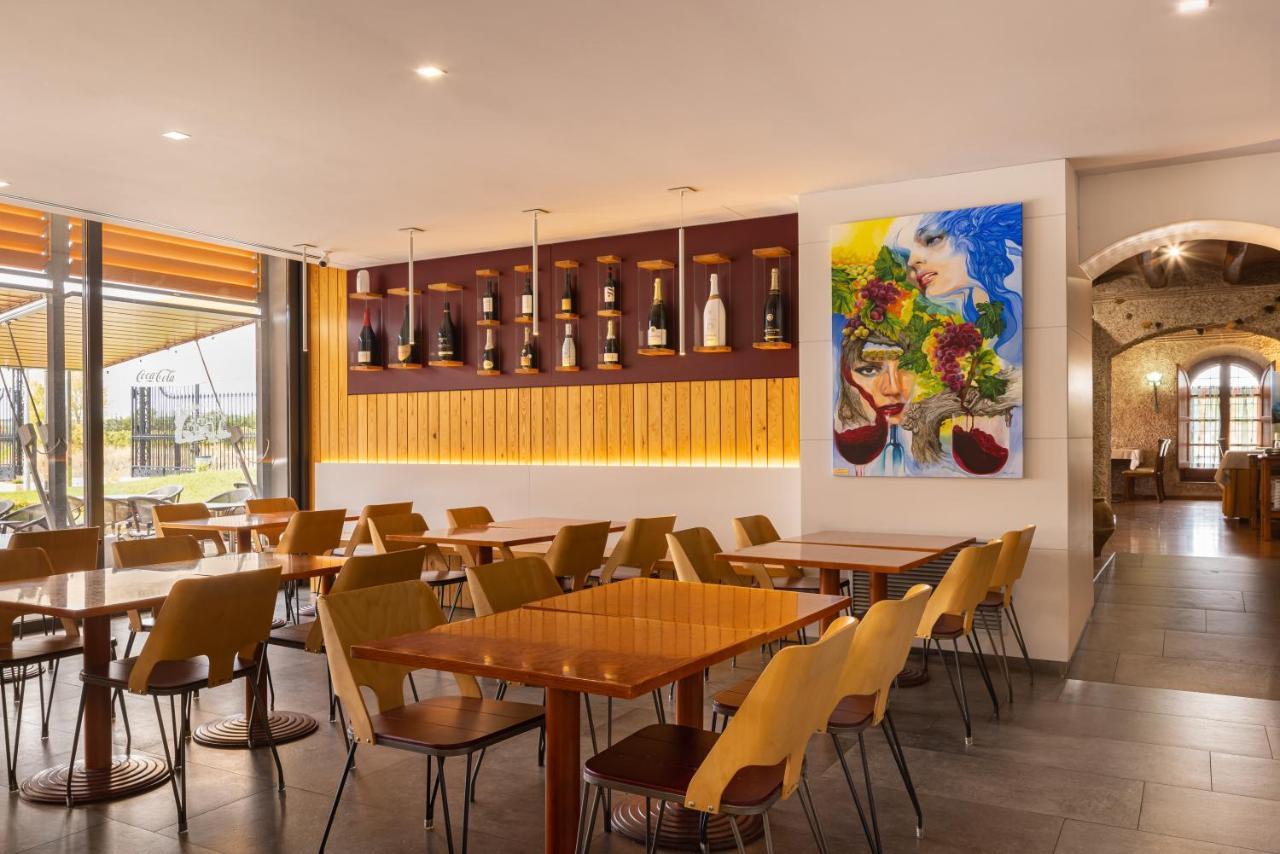 Hotel Restaurant Sol I VI Lavern Eksteriør billede