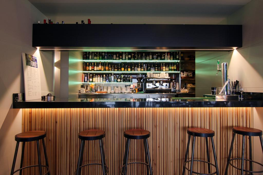 Hotel Restaurant Sol I VI Lavern Eksteriør billede