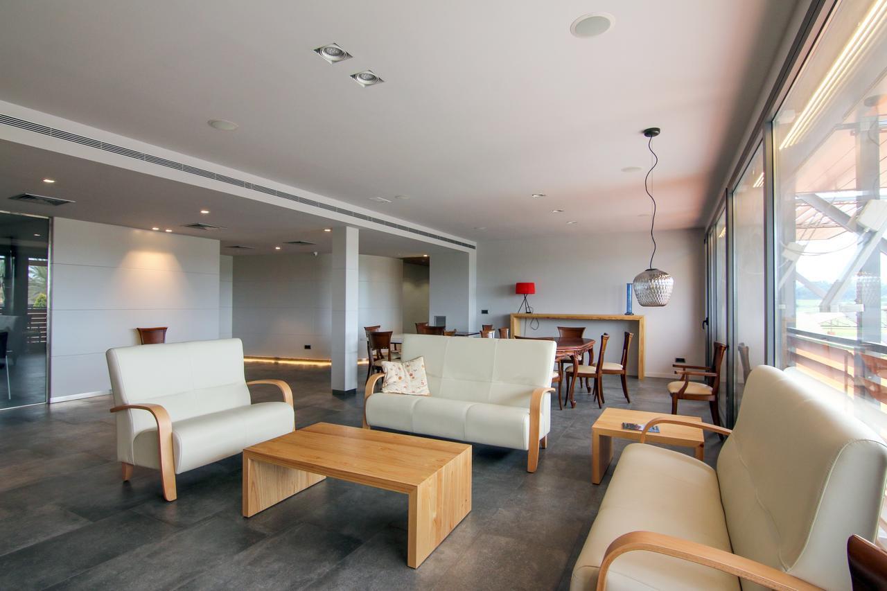 Hotel Restaurant Sol I VI Lavern Eksteriør billede